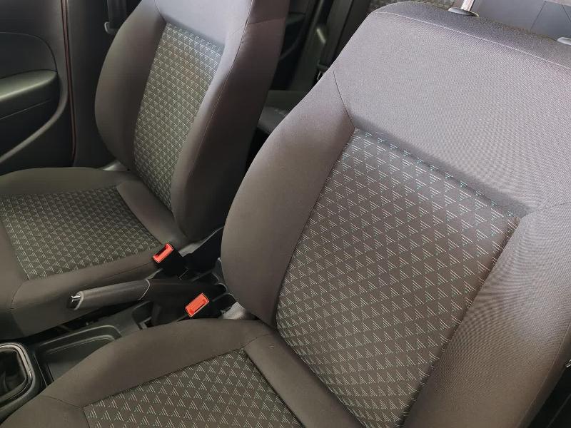 Volkswagen Polo Vivo Hatch 1.4