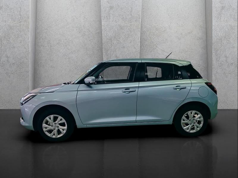 Suzuki Swift 1.2 Gl Plus Cvt