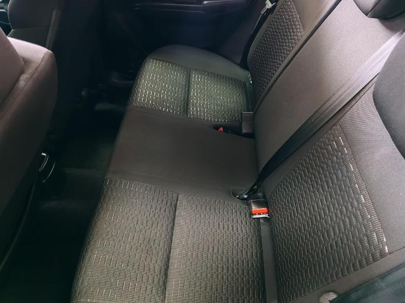 Suzuki Swift 1.2 Gl Plus Cvt