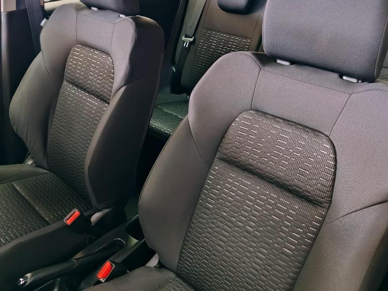 Suzuki Swift 1.2 Gl Plus Cvt