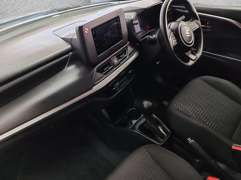 Suzuki Swift 1.2 Gl Plus Cvt