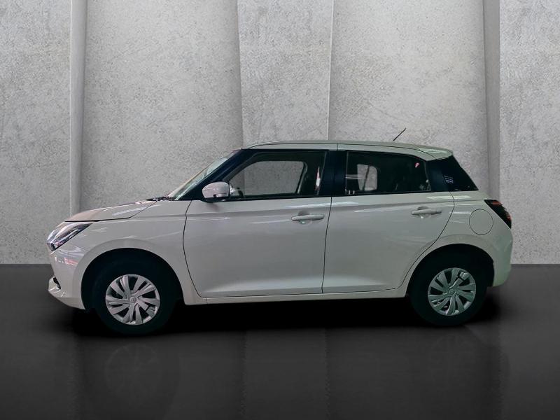 Suzuki Swift 1.2 Gl Mt