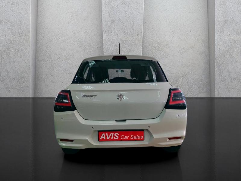 Suzuki Swift 1.2 Gl Mt