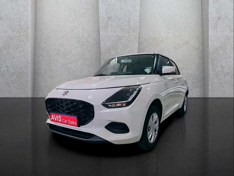 Suzuki Swift 1.2 Gl Plus Cvt