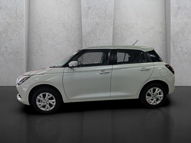 Suzuki Swift 1.2 Gl Plus Cvt