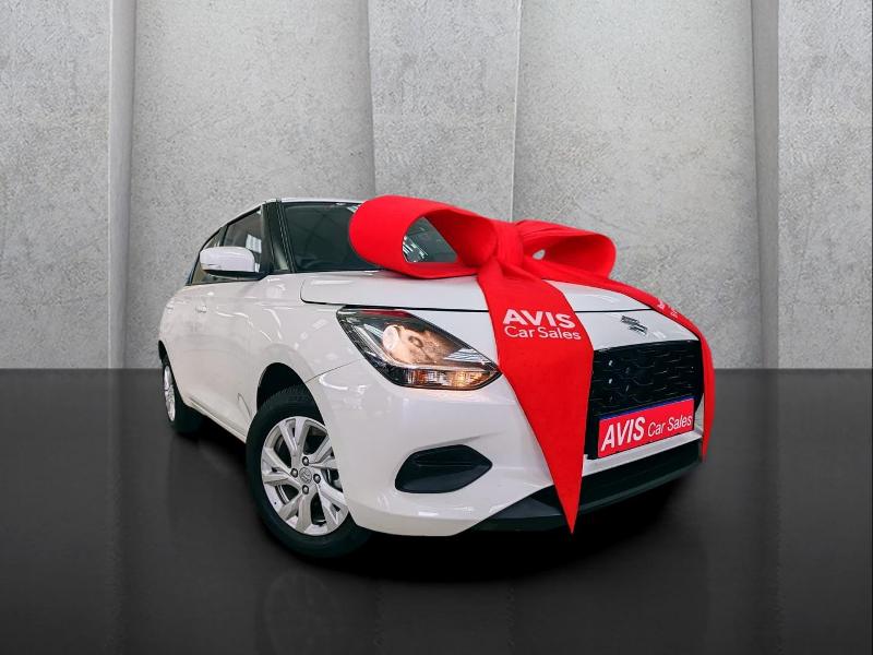 Suzuki Swift 1.2 Gl Plus Cvt