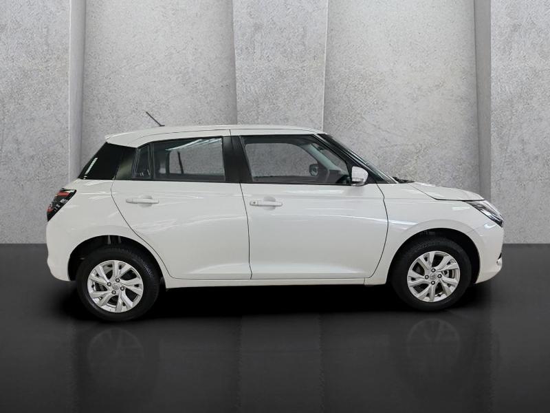 Suzuki Swift 1.2 Gl Plus Cvt