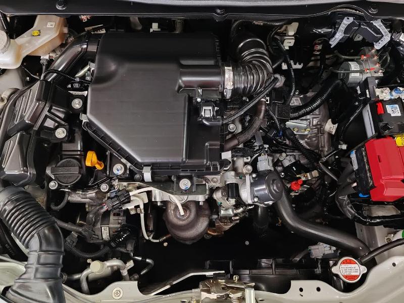 Suzuki Swift 1.2 Gl Plus Cvt