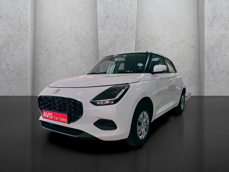 Suzuki Swift 1.2 Gl Mt