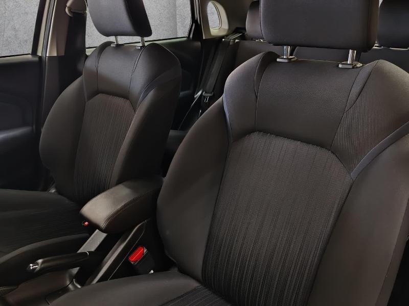 Toyota Starlet 1.5 Xi