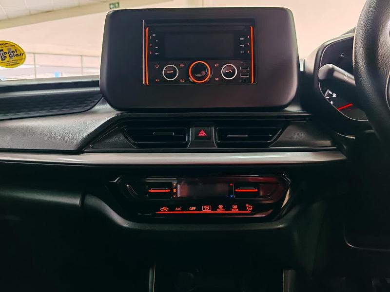 Suzuki Swift 1.2 Gl Mt