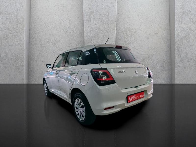 Suzuki Swift 1.2 Gl Mt