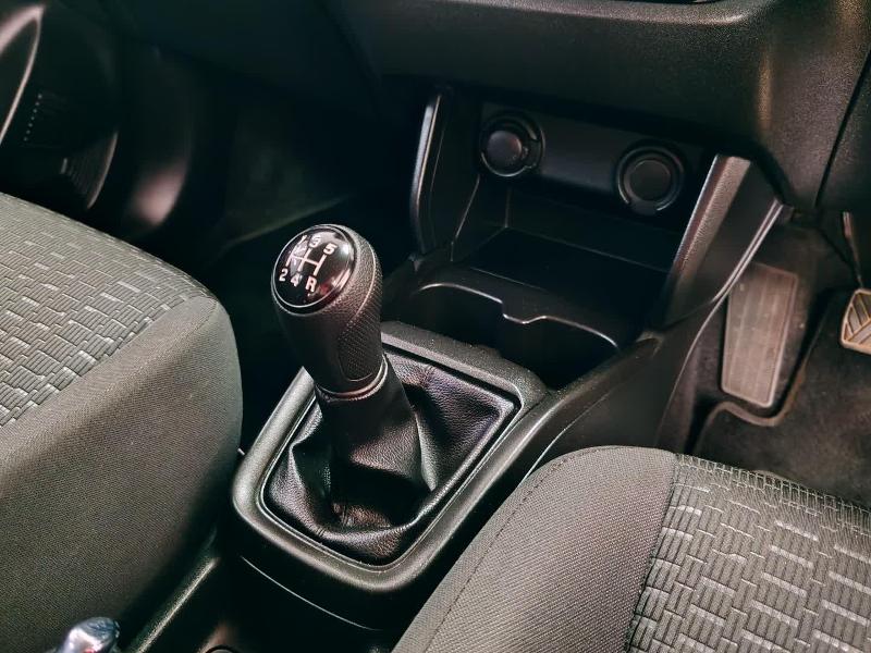 Suzuki Swift 1.2 Gl Mt