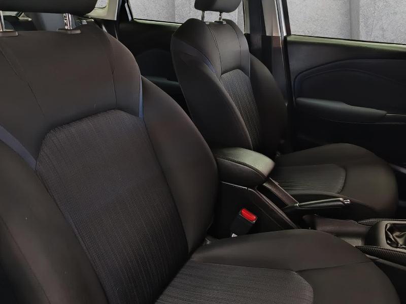 Toyota Starlet 1.5 Xi