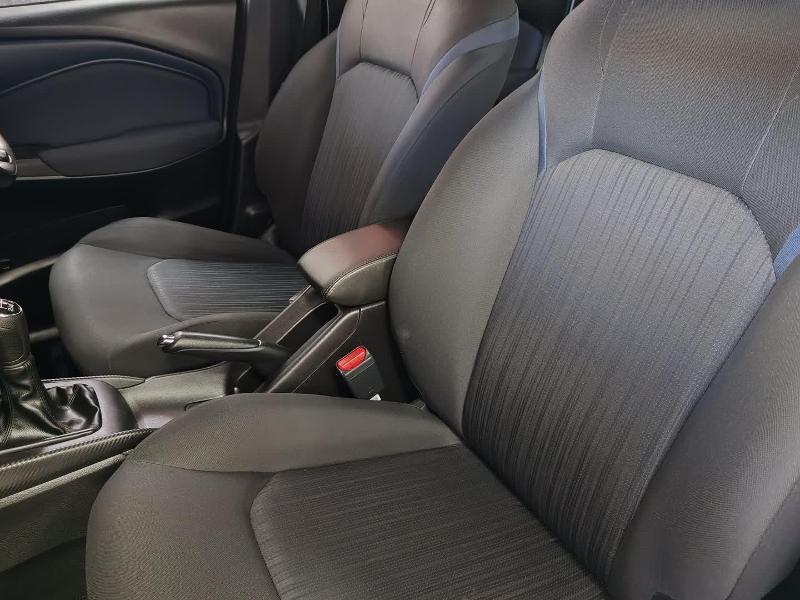 Toyota Starlet 1.5 Xi