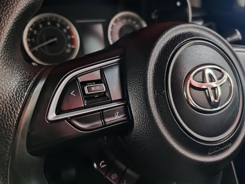 Toyota Starlet 1.5 Xi