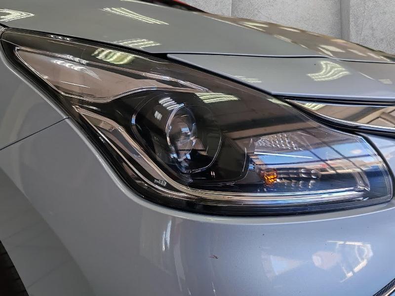 Toyota Starlet 1.5 Xi