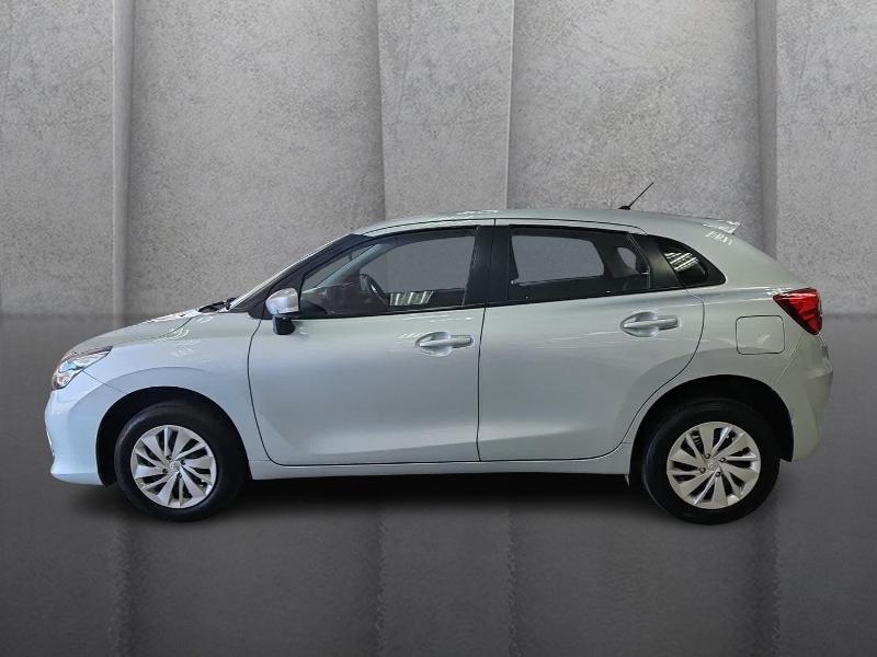 Toyota Starlet 1.5 Xi