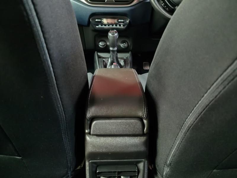 Toyota Starlet 1.5 Xi