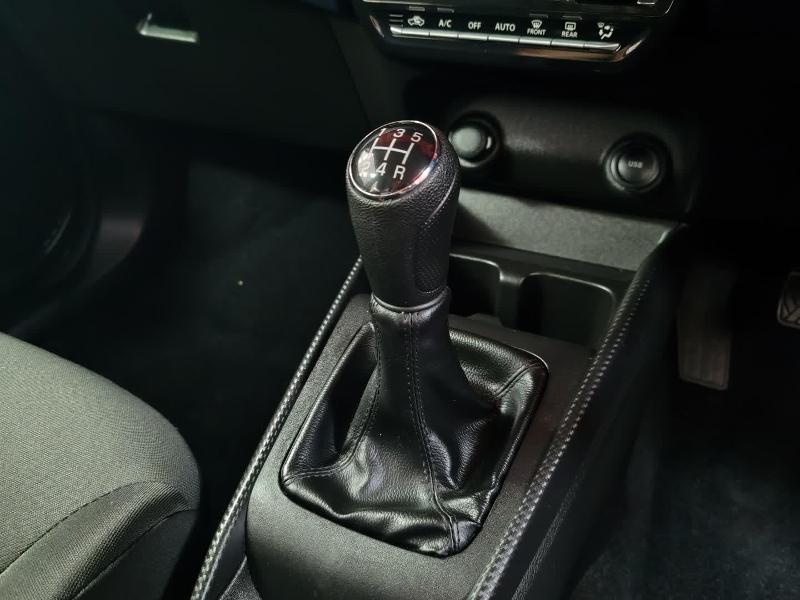 Toyota Starlet 1.5 Xi