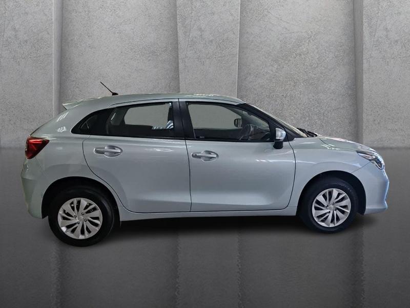 Toyota Starlet 1.5 Xi