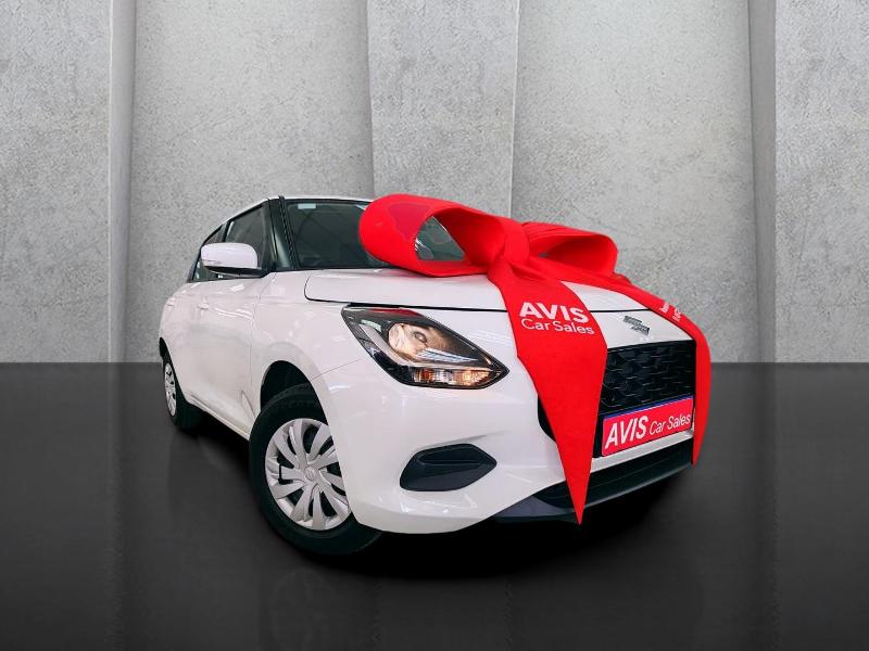 Suzuki Swift 1.2 Gl Mt