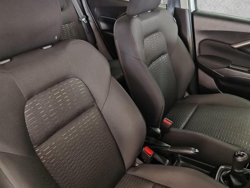 Suzuki Swift 1.2 Gl Mt