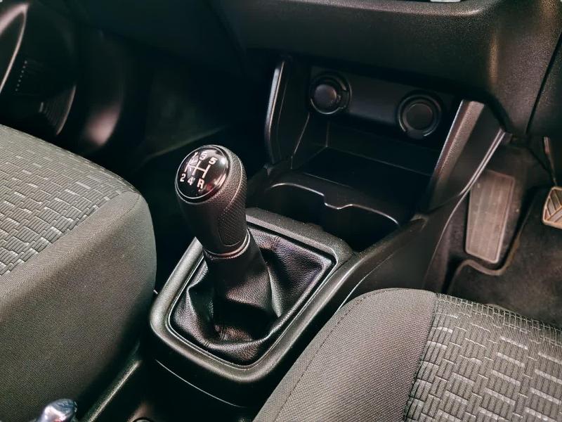 Suzuki Swift 1.2 Gl Mt