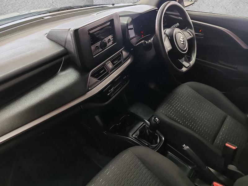 Suzuki Swift 1.2 Gl Mt