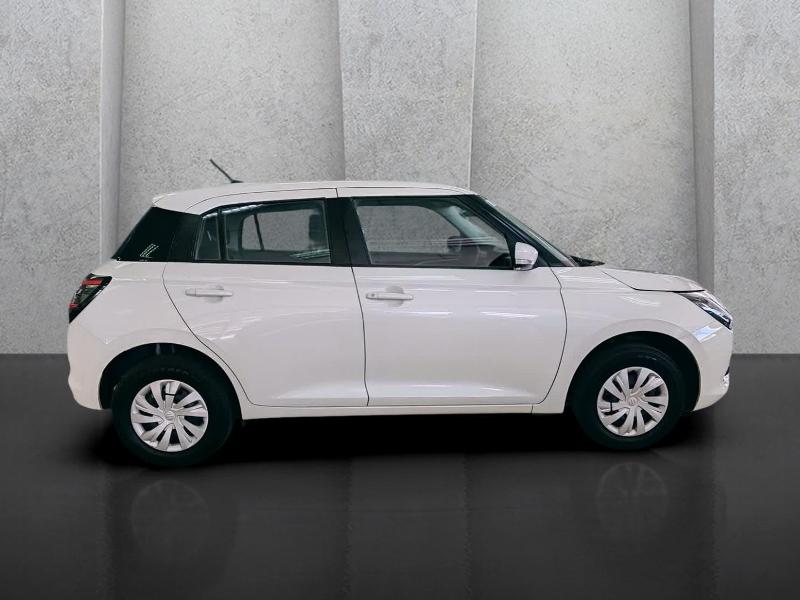 Suzuki Swift 1.2 Gl Mt