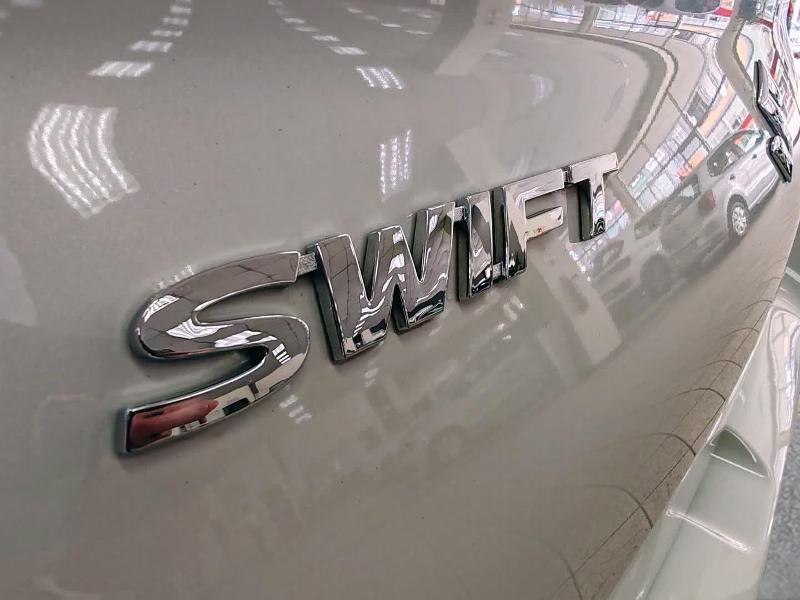 Suzuki Swift 1.2 Gl Mt