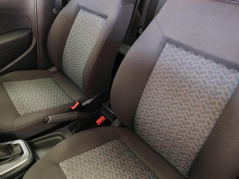 Volkswagen Polo Vivo Hatch 1.6 Life