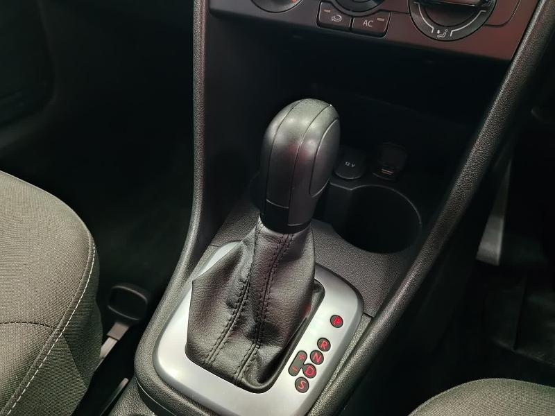 Volkswagen Polo Vivo Hatch 1.6 Life