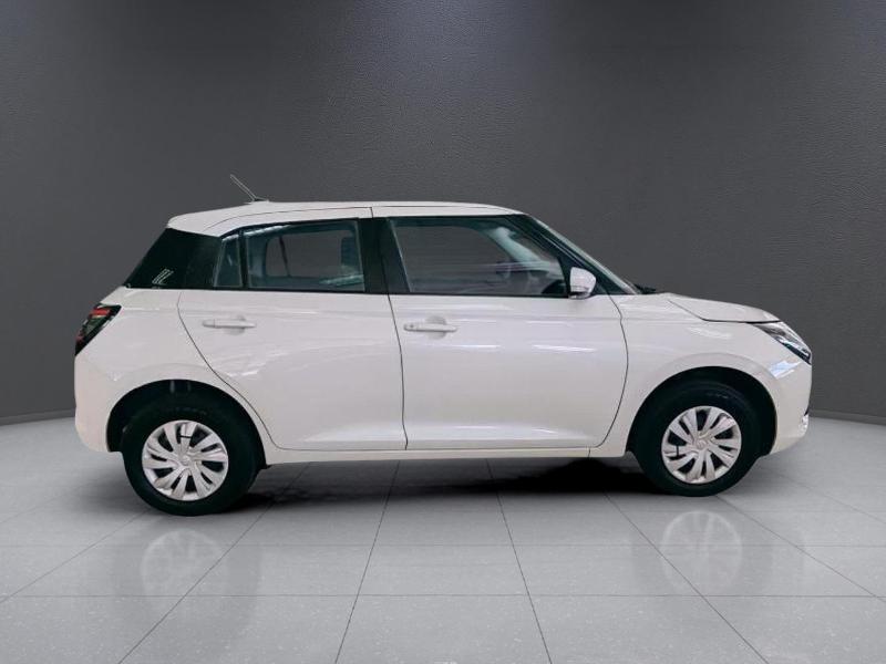Suzuki Swift 1.2 Gl Mt