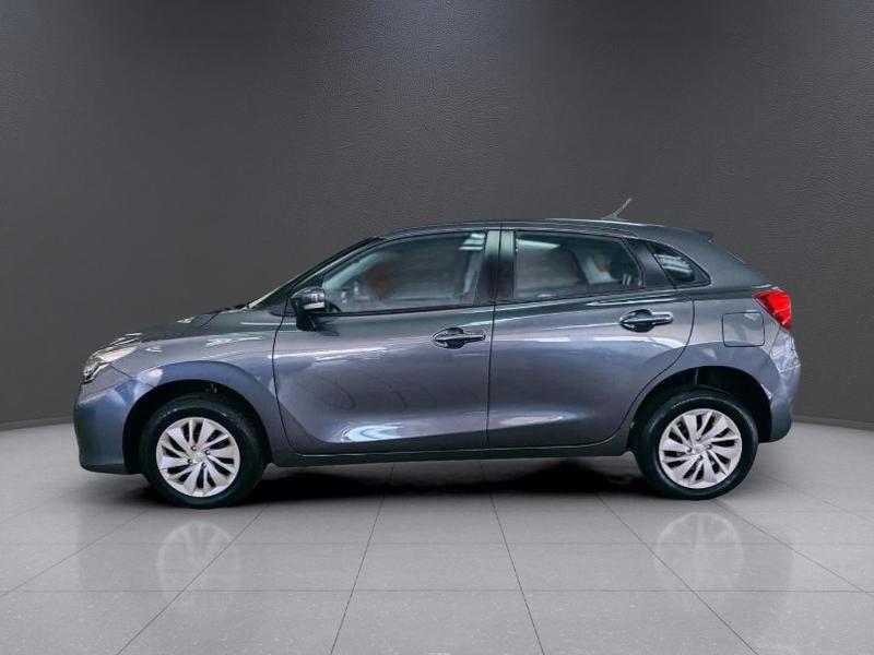 Toyota Starlet 1.5 Xi