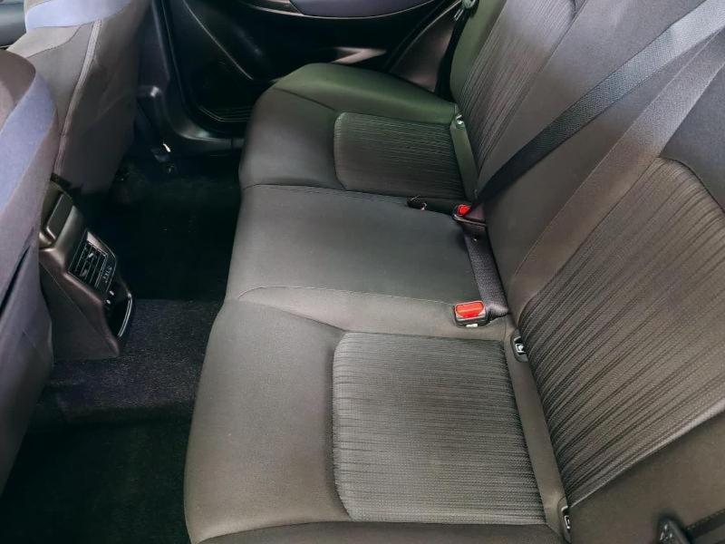 Toyota Starlet 1.5 Xi