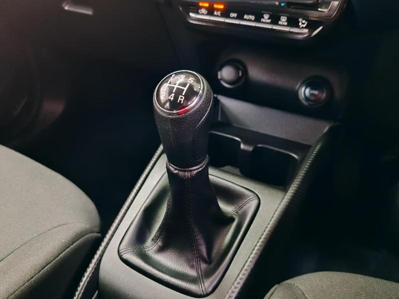 Toyota Starlet 1.5 Xi