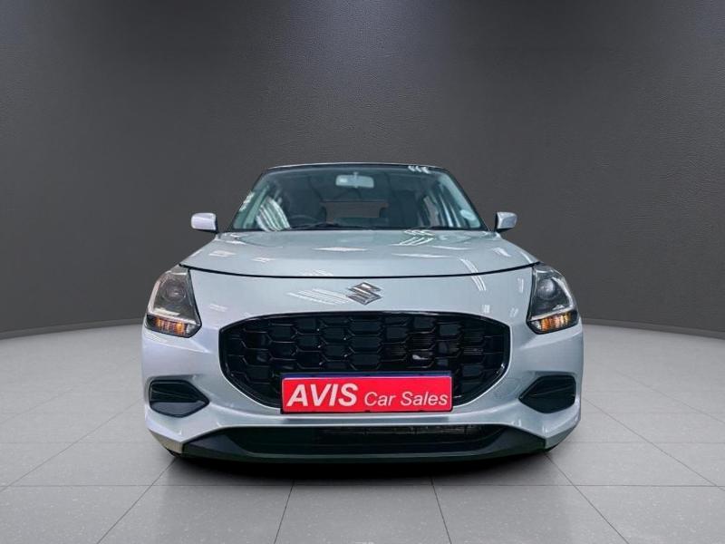 Suzuki Swift 1.2 Gl Mt