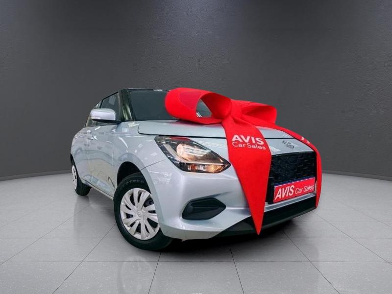 Suzuki Swift 1.2 Gl Mt
