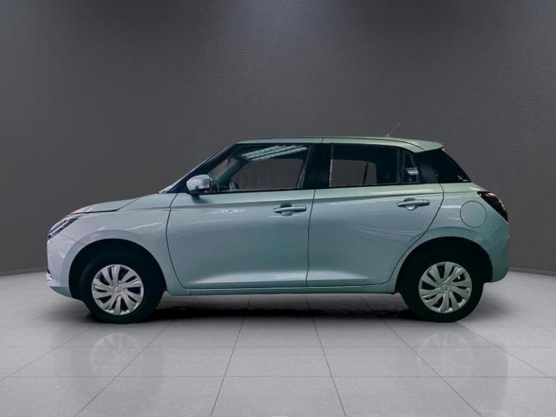 Suzuki Swift 1.2 Gl Mt