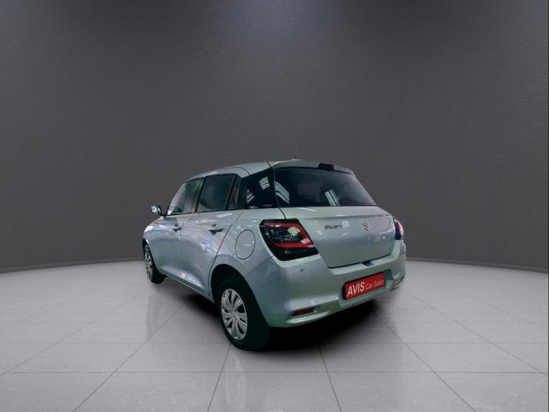 Suzuki Swift 1.2 Gl Mt