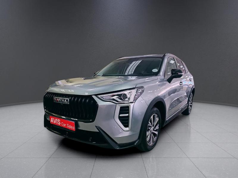 Haval Jolion 1.5T City Plus Dct