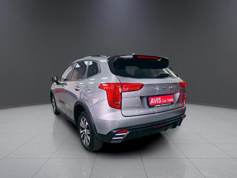 Haval Jolion 1.5T City Plus Dct
