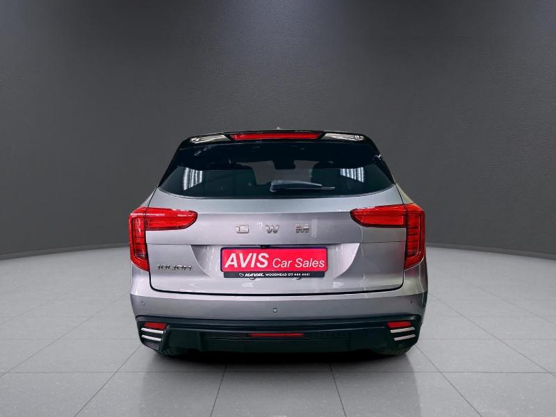 Haval Jolion 1.5T City Plus Dct