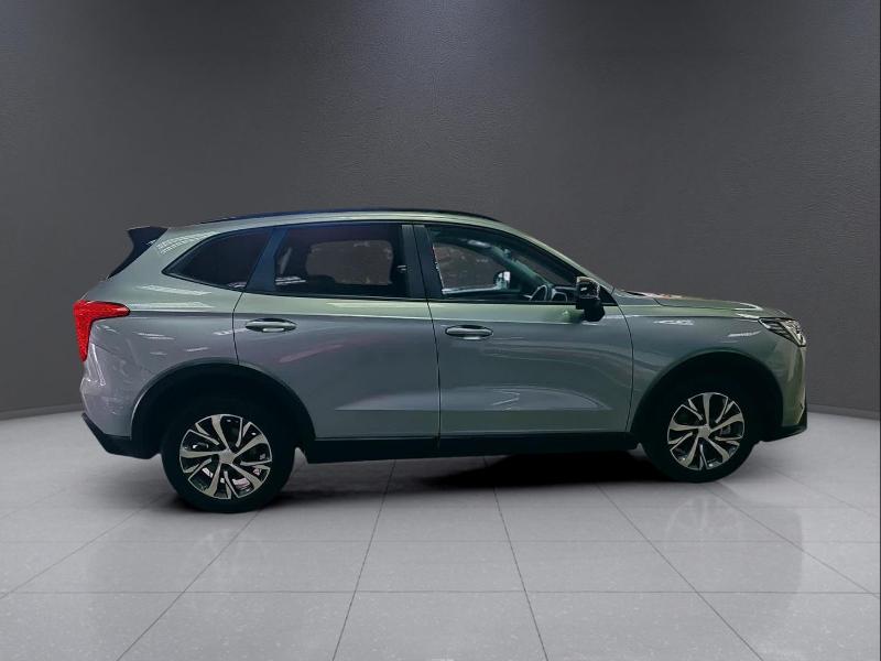 Haval Jolion 1.5T City Plus Dct