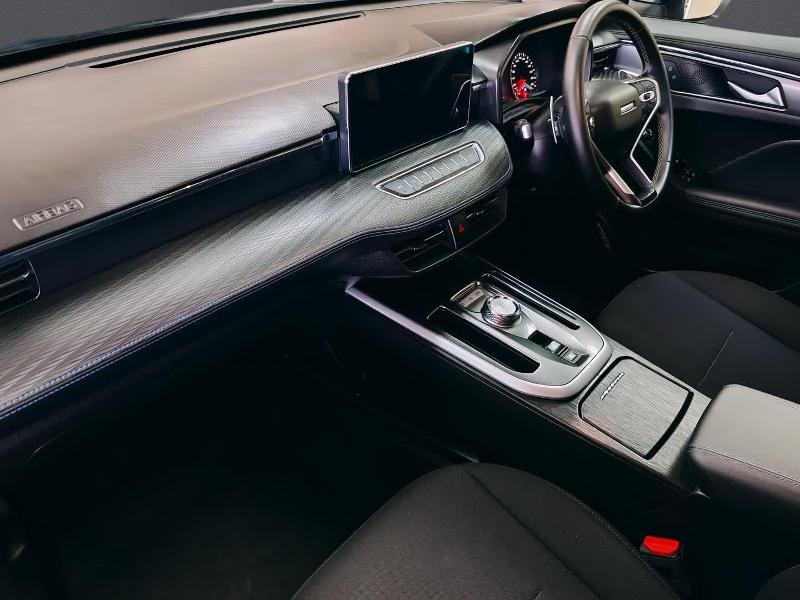 Haval Jolion 1.5T City Plus Dct