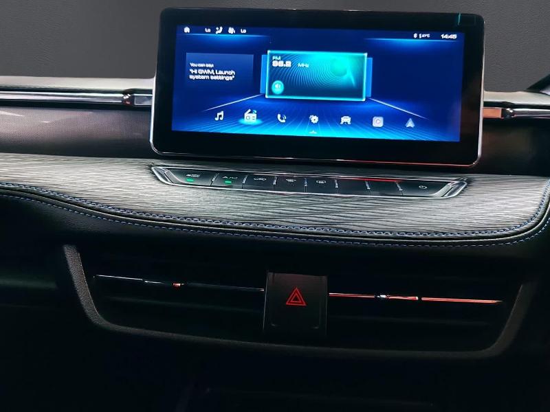 Haval Jolion 1.5T City Plus Dct