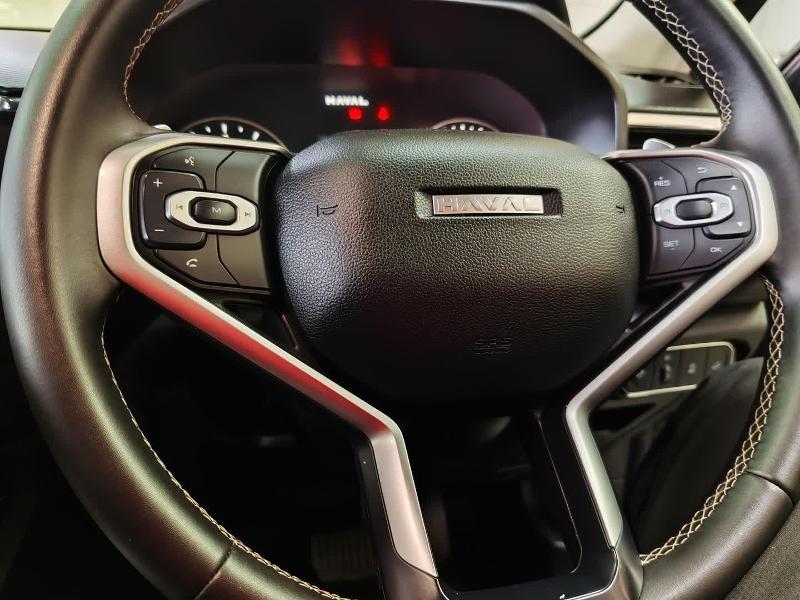 Haval Jolion 1.5T City Plus Dct