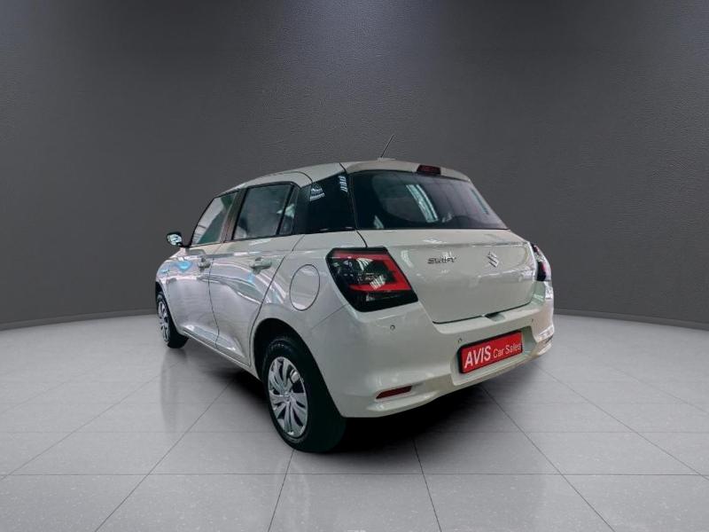 Suzuki Swift 1.2 Gl Mt