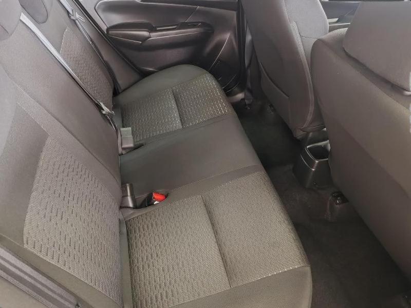 Suzuki Swift 1.2 Gl Mt